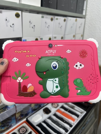 Baby Planshet ATFLY A02